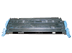 HP Color Laserjet CM1017MFP black 124A (Q6000A) cartridge