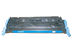 HP Color Laserjet CM1017MFP cyan 124A (Q6001A) cartridge