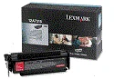 Lexmark T430d 12A8325 cartridge