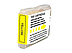 Brother IntelliFax-2580c yellow LC51 ink cartridge