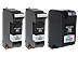 HP Photosmart 1215 3-pack 2 black 45, 1 color 78