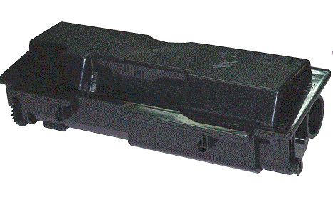 Kyocera-Mita FS-1000 plus TK-17 cartridge
