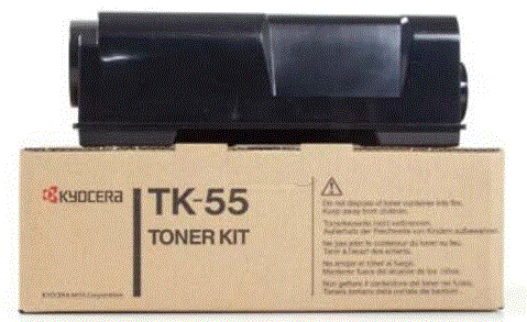 Kyocera-Mita FS-1920N TK-57 cartridge