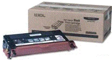 Xerox Phaser 6180 113R00726 black cartridge