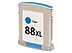 HP Officejet Pro K8600dn cyan 88XL ink cartridge