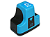 HP Photosmart 3210 cyan 02(C8771wn) ink cartridge