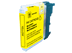 Brother MFC-6490CW yellow LC65 high yield cartridge