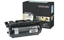 Lexmark X644E toner cartridge