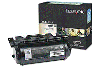 Lexmark X646E toner cartridge