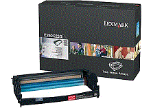 Lexmark E462dtn E260X22G cartridge