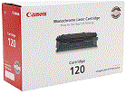 Canon imageCLASS D1150 C120 cartridge