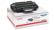 Xerox Phaser 3250 106R01374 black cartridge