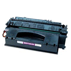 HP Laserjet P2015x 53X (Q7553X) cartridge