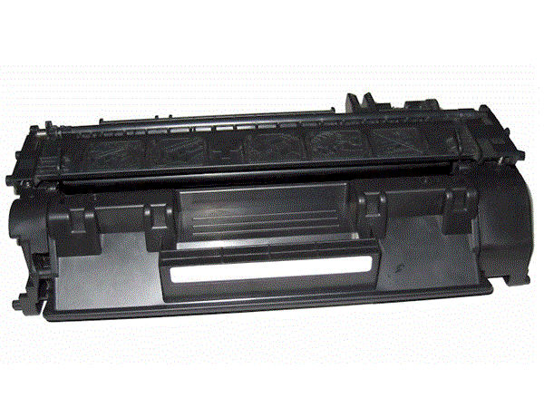 HP Laserjet P2055dn 05A (CE505A) cartridge