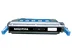 HP Color Laserjet CP4005n black 642A(CB400a) cartridge