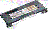 Lexmark C500N black cartridge
