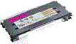 Lexmark C500 magenta cartridge