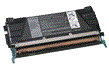 Lexmark C522n C5220KS black cartridge