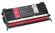 Lexmark C524dn C5220MS magenta cartridge