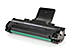 Samsung SCX-4725FN D4725A black cartridge