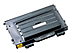 Samsung CLP-510NG black cartridge