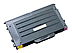 Samsung CLP-510 magenta cartridge
