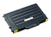 Samsung CLP-510 yellow cartridge
