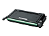 Samsung CLP-600N black cartridge
