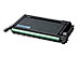Samsung CLP-650N cyan cartridge