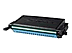 Samsung CLX-6240FX CLP-C660B cyan cartridge