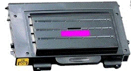 Xerox 6100 106R00677 magenta cartridge