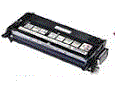 Dell 3110CN 310-8092 black cartridge