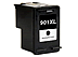 HP Officejet J4680 black 901XL ink cartridge