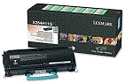 Lexmark X364DW X264A11G cartridge