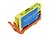 HP Officejet 4622 yellow 564XL ink cartridge