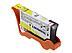 Lexmark Interact S605 yellow 100XL cartridge