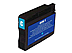 HP Officejet 6700 cyan 933XL cartridge