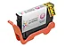 Dell 33xl magenta 33XL ink cartridge, Replaces: Series 33/34