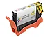 Dell Series 33 yellow 33XL ink cartridge, Replaces: Series 33/34