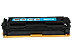 HP LaserJet Pro 200 Color Printer M276n cyan 131A (CF211a) cartridge