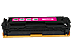 HP LaserJet Pro 200 Color Printer M276n magenta 131A (CF213a) cartridge