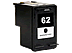 HP Officejet 5745 black 62 standard yield, ink cartridge, check out the XL cartridge, same cartridge - higher yield.