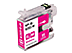 Brother LC-203 magenta LC203 high yield cartridge