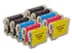 Epson Workforce WF-3530 10-pack 4 black 126, 2 cyan 126, 2 magenta 126, 2 yellow 126