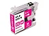 Brother LC-207 and LC-205 magenta LC205XXL super high yield cartridge