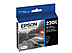 Epson 220 and 220xl black 220xl cartridge