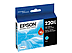 Epson WF-2630 cyan 220xl cartridge