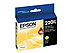 Epson 220 and 220xl yellow 220xl cartridge
