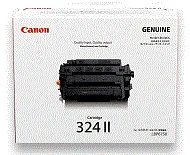 Canon LBP6780dn Black 324 II cartridge