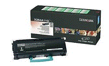 Lexmark MX610de 601H cartridge